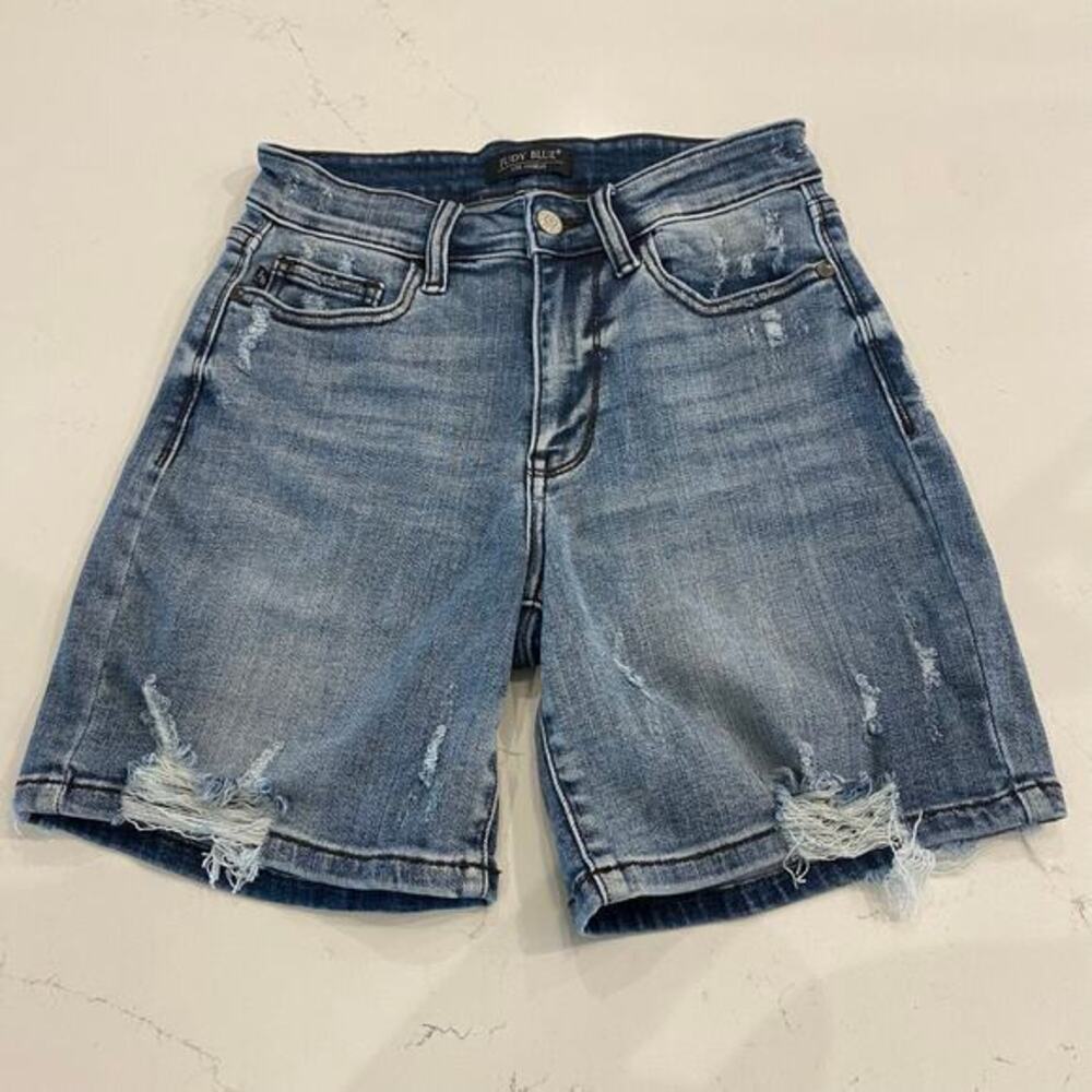 Judy Blue Jean Shorts Size‎ Small